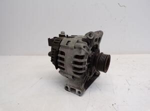 Alternator MERCEDES-BENZ A-CLASS (W169)