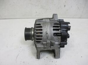 Dynamo (Alternator) DACIA DUSTER (HS_), DACIA LOGAN MCV (KS_)