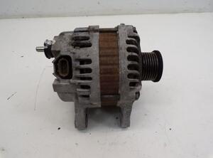 Lichtmaschine Generator Lima 12V 110 A NISSAN QASHQAI 2 I (J10  JJ10) 2.0 AWD FL 104 KW