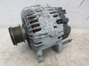 Dynamo (Alternator) VW EOS (1F7, 1F8)