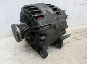 Dynamo (Alternator) VW GOLF VI (5K1)