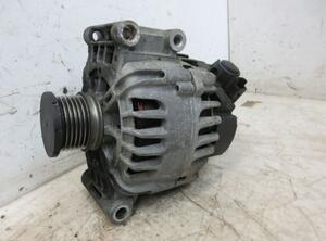 Alternator CITROËN C4 Coupe (LA_), CITROËN C4 I (LC_)