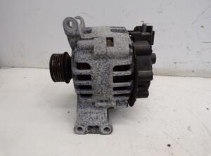 Alternator MERCEDES-BENZ A-CLASS (W169)