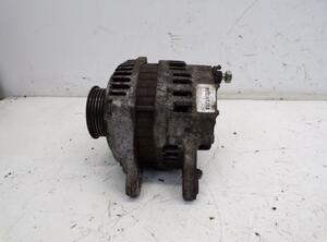 Dynamo (Alternator) MITSUBISHI COLT CZC Convertible (RG)