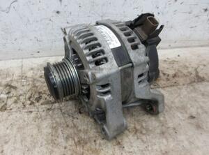 Dynamo (Alternator) OPEL CORSA E (X15)