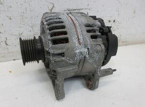 Alternator SKODA ROOMSTER (5J7)