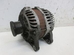 Lichtmaschine Generator Lima 12V 110A MR20DE NISSAN QASHQAI +2 I (J10  JJ10) 2.0 AWD 104 KW