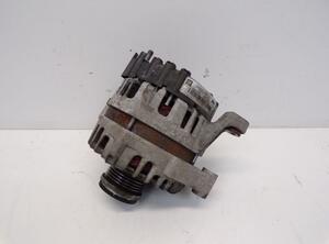 Dynamo (Alternator) CHEVROLET CRUZE (J300)