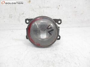 Fog Light PEUGEOT 407 Coupe (6C)