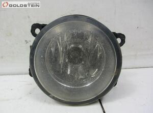 Fog Light RENAULT Grand Scénic II (JM0/1)