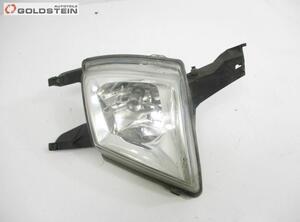 Fog Light PEUGEOT 407 (6D)