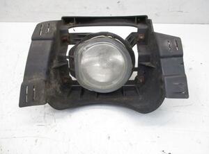 Mistlamp FIAT DOBLO Cargo (263_), FIAT DOBLO Platform/Chassis (263_)