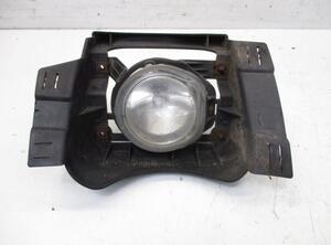 Mistlamp FIAT DOBLO Cargo (263_), FIAT DOBLO Platform/Chassis (263_)