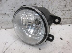 Fog Light MITSUBISHI MIRAGE / SPACE STAR Hatchback (A0_A)