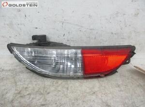 Rear Fog Light FIAT Grande Punto (199), FIAT Punto Evo (199)