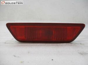 Mistachterlamp NISSAN X-Trail (T31)