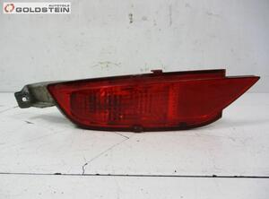 Rear Fog Light FORD C-Max II (DXA/CB7, DXA/CEU), FORD Grand C-Max (DXA/CB7, DXA/CEU)