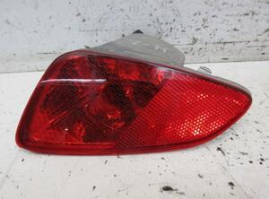 Mistachterlamp FORD Fiesta VII (HF, HJ)