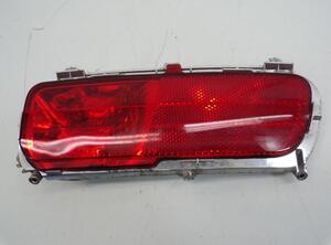 Mistachterlamp CITROËN C4 GRAND PICASSO I (UA_), CITROËN C4 PICASSO I MPV (UD_)