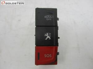 Brake Light Switch PEUGEOT 508 SW I (8E)