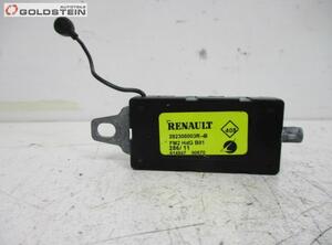 Brake Light Switch RENAULT Megane III Grandtour (KZ0/1)