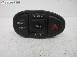 Brake Light Switch JAGUAR S-Type (X200)