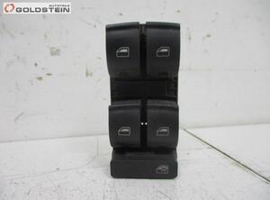 Brake Light Switch AUDI A4 (8EC, B7)