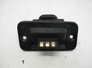 Brake Light Switch VW Caddy III Kasten/Großraumlimousine (2CA, 2CH, 2KA, 2KH)