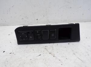 Brake Light Switch NISSAN Note (E11, NE11)