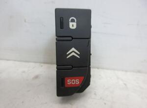 Brake Light Switch CITROËN C5 II Break (RE_)