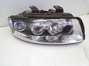 Koplampenset koplamp AUDI A4 Avant (8E5, B6), AUDI A4 Avant (8ED, B7)