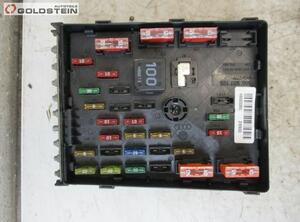 Fuse Box VW Passat Variant (3C5)