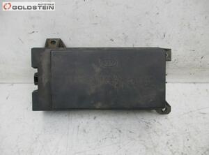 Fuse Box KIA Sorento I (JC)