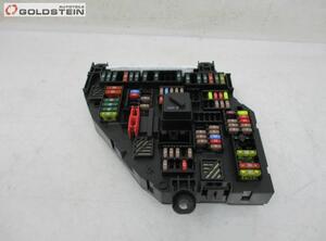 Fuse Box BMW 6er Cabriolet (F12)