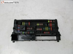 Fuse Box BMW 6er Cabriolet (F12)