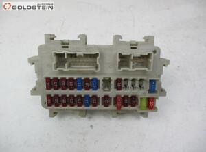 Fuse Box NISSAN Pathfinder III (R51)