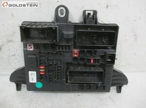 Fuse Box OPEL Insignia A (G09)