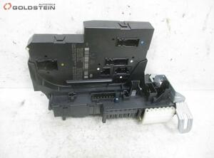 Fuse Box MERCEDES-BENZ C-Klasse (W204)