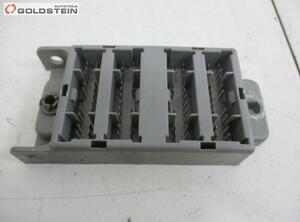 Fuse Box KIA Sorento I (JC)