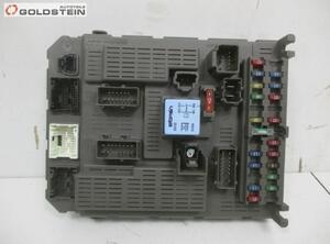 Fuse Box PEUGEOT 807 (E)