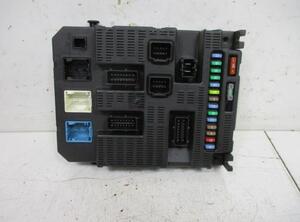 Fuse Box PEUGEOT 207 (WA, WC)