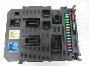 Fuse Box CITROËN C4 I (LC)