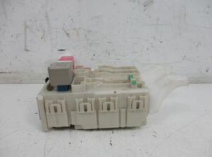 Fuse Box TOYOTA Auris (ADE15, NDE15, NRE15, ZRE15, ZZE15)