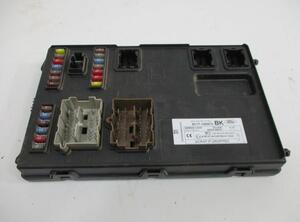 Fuse Box FORD Transit V363 Bus (FAD, FBD)