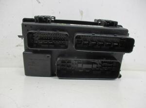 Fuse Box OPEL Corsa D (S07)