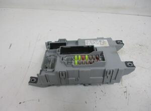 Fuse Box FIAT Grande Punto (199), FIAT Punto Evo (199)