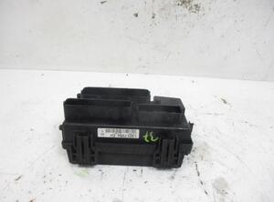 Fuse Box OPEL Corsa D (S07)