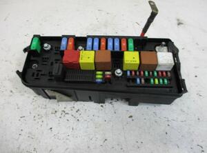 Fuse Box OPEL Vectra C CC (--)