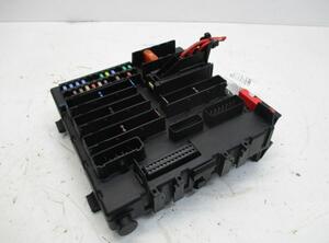 Fuse Box OPEL Vectra C Caravan (--)