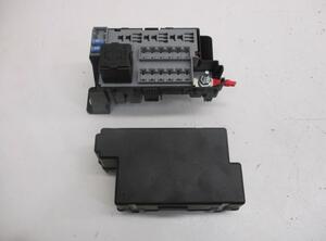 Fuse Box OPEL Corsa D (S07)